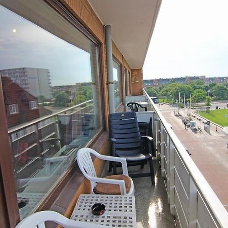 Stroenwai Apartment Westerland Exterior photo