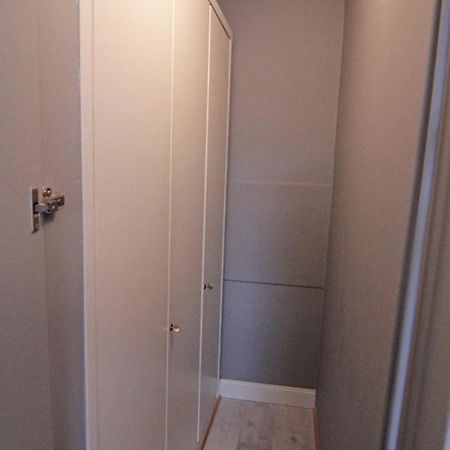 Stroenwai Apartment Westerland Exterior photo