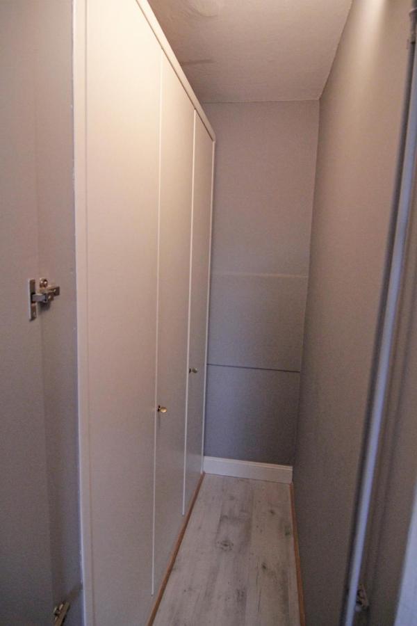 Stroenwai Apartment Westerland Exterior photo